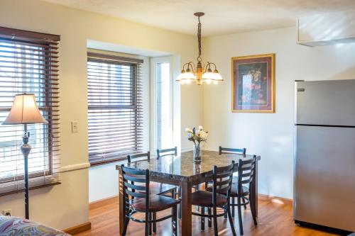 المرافق, Crown Resorts at Silverwoods in دوبويز