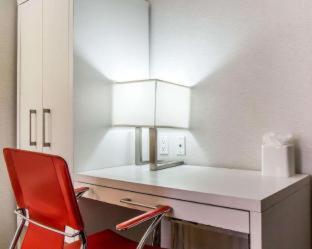 The Moore, New York City, a Member of Design Hotels, New York (foto 5)