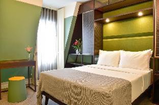 My Story Hotel Augusta, Lisbon (photo 3)