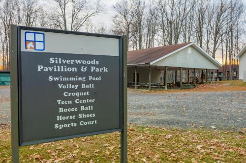Crown Resorts at Silverwoods