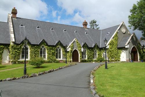 BrookLodge & Macreddin Village - image 12