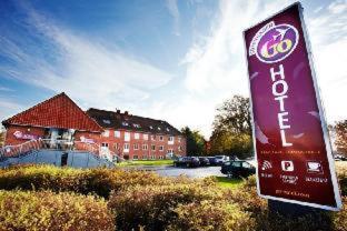 Copenhagen Go Hotel, Copenhague (photo 3)