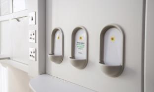 Point A Hotel London Shoreditch - main image