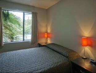 Hotel facility view