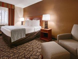 Best Western Detroit Livonia