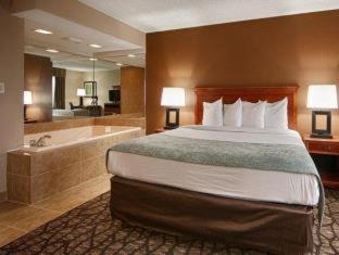 Best Western Detroit Livonia