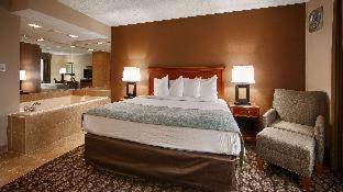 Best Western Detroit Livonia