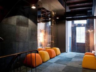 Boutique Hotel Oosteinde, Amsterdam (photo 2)