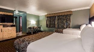 Best Western University Inn Santa Clara