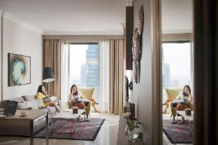 Two Seasons Hotel & Apartments, Dubaj (fotografie 6)