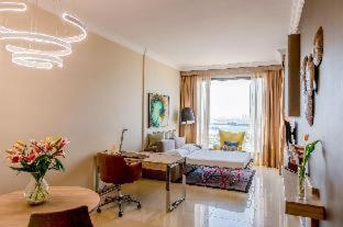 Two Seasons Hotel & Apartments, Dubaj (fotografie 7)