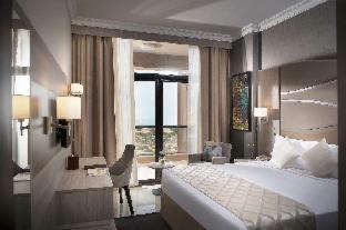 Two Seasons Hotel & Apartments, Dubaj (fotografie 8)
