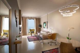 Two Seasons Hotel & Apartments, Dubaj (fotografie 9)