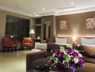 Dela Chambre Hotel, Manila (zdjęcie 7)