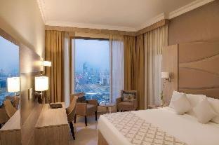 Two Seasons Hotel & Apartments, Dubaj (fotografie 10)