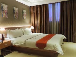 Dela Chambre Hotel, Manila (zdjęcie 9)