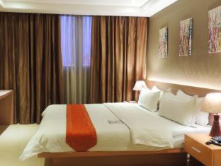 Dela Chambre Hotel, Manila (zdjęcie 11)