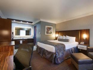 Best Western University Inn Santa Clara