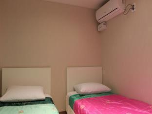 Moon Sun Guesthouse, Seul (foto 5)