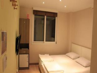 Moon Sun Guesthouse, Seul (foto 6)