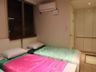 Moon Sun Guesthouse, Seul (foto 7)
