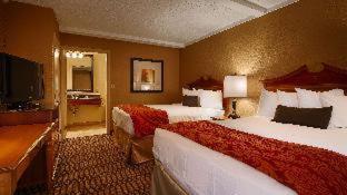 Room #36722311 room in Best Western Savannah Historic District