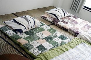 Guesthouse Sensu, Tokio (Foto 4)