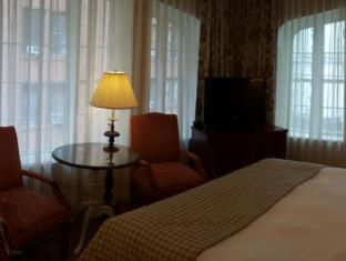 The Wall Street Inn, New York (photo 6)