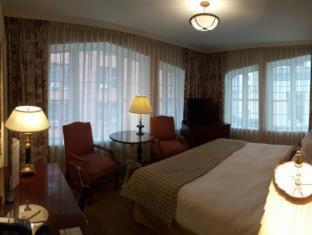 The Wall Street Inn, New York (photo 7)