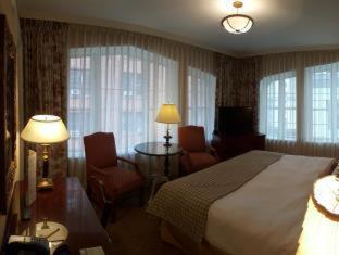 The Wall Street Inn, New York (photo 8)