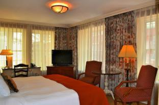 The Wall Street Inn, New York (photo 9)
