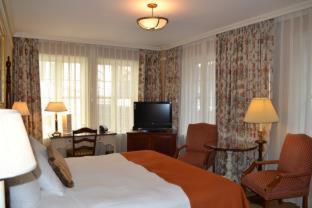The Wall Street Inn, New York (photo 10)