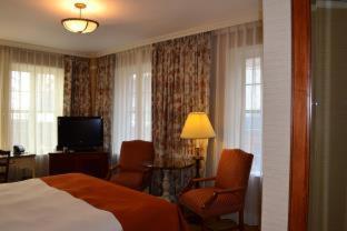 The Wall Street Inn, New York (photo 11)
