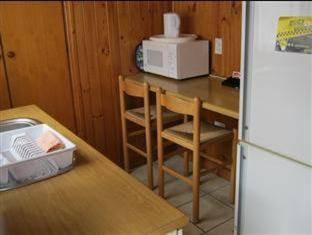 Lakeside Accommodation, Knysna (zdjęcie 7)