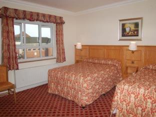 Viking Hotel, Londres (photo 5)
