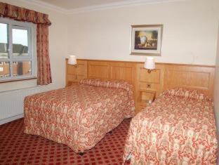 Viking Hotel, Londres (photo 6)