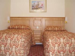 Viking Hotel, Londres (photo 9)
