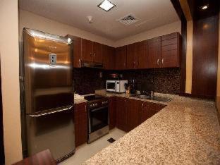 Xclusive Maples Hotel Apartment, Dubaj (fotografie 5)