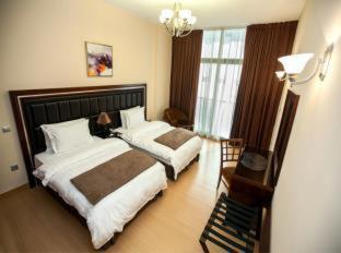 Xclusive Maples Hotel Apartment, Dubaj (fotografie 6)