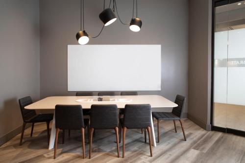 Meeting room / ballrooms, Crowne Plaza Atlanta Perimeter at Ravinia By IHG in Dunwoody