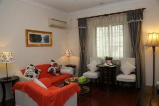 Ladoll Service Apartments, Shanghai (foto 3)