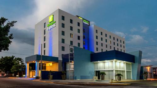 Holiday Inn Express Culiacan, an IHG Hotel