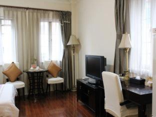 Ladoll Service Apartments, Shanghai (foto 10)