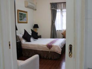 Ladoll Service Apartments, Shanghai (foto 11)