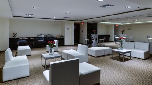 ห้องประชุม / บอลรูม, Holiday Inn Express Culiacan By IHG in กูเลียกาน