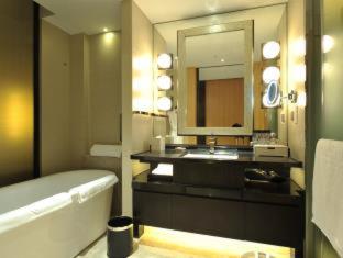 Jinling Hotel, Nan-ťing (fotografie 7)