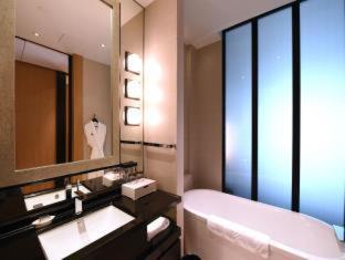 Jinling Hotel, Nan-ťing (fotografie 8)