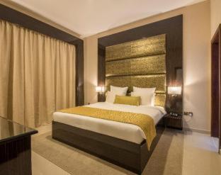 Gevora Hotel, Dubai (photo 7)