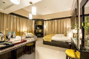 Gevora Hotel, Dubai (photo 10)