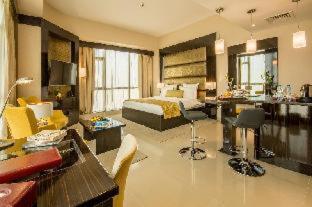 Gevora Hotel, Dubai (photo 11)